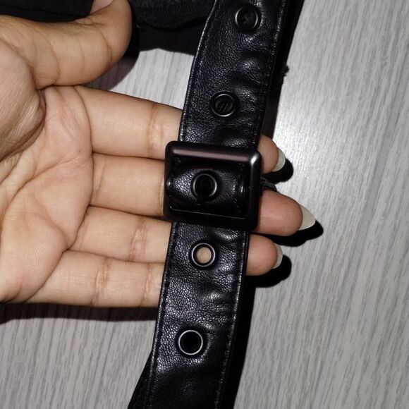 Killstar Contraband Black Women's Shorts - Picture 5 of 7